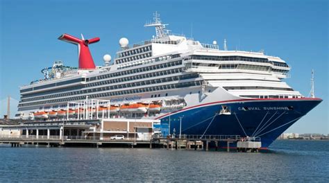 Norfolk Carnival Magic Staterooms: Where Luxury Meets Fantasy